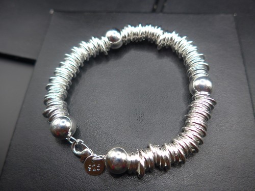 Silver sweetie style - silver,