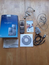 SAMSUNG SGH-D900i Mobile Phone