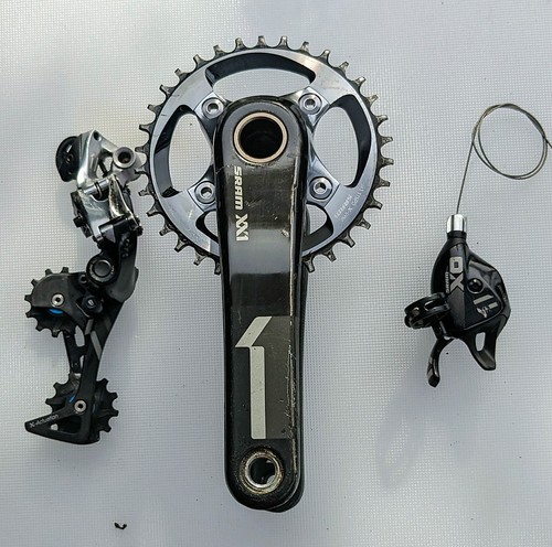 Sram xx1 carbon - sram,