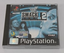 WWF Smackdown 2 (PS1)
