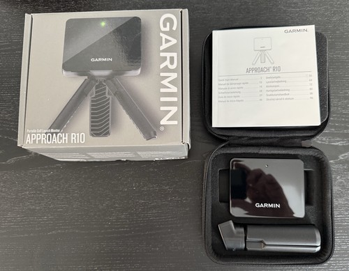 Garmin approach r10 golf - approach,