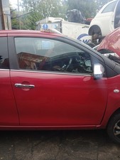 Peugeot 108 CITROEN C1 2014 on