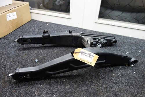 Kawasaki 650 2020 2022 rear - 650,