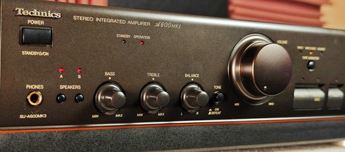 Magnificent rare technics - rare,