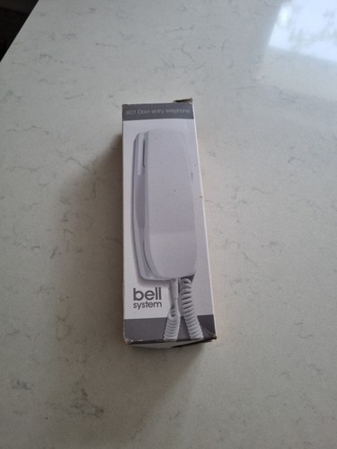 Bell system 801 extra handset - bell,