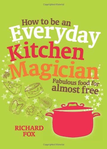 How everyday kitchen - to, an