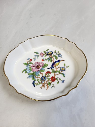 Aynsley fine bone china floral - aynsley,