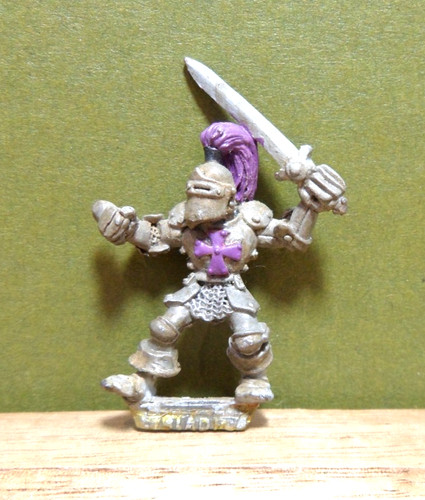 Citadel warhammer 80s - citadel,