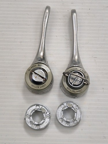 Shimano a550 rx100 - sl,