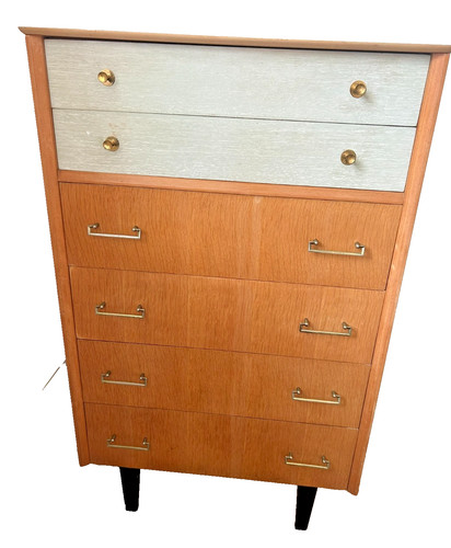 Limelight mid century tallboy - mid,