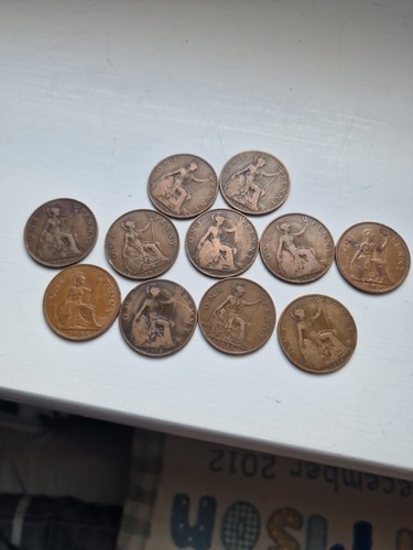 Different date pre decimal - 11,
