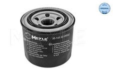 ✅Fits MEYLE 35-14 322 0002 OIL FILTER   ⭐UK Seller⭐