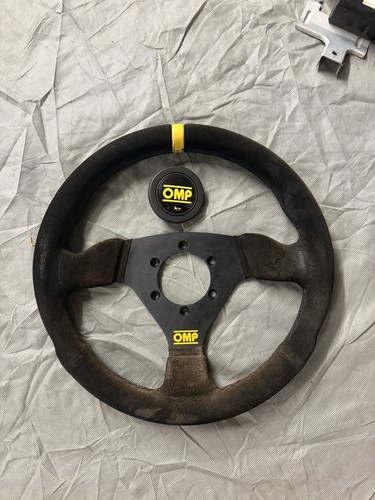 Omp trecento competition 300mm - competition,