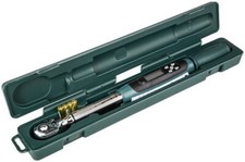 Mannesmann 1 x Digital Torque