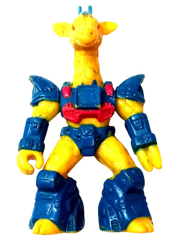 Battle beasts rubberneck - battle,