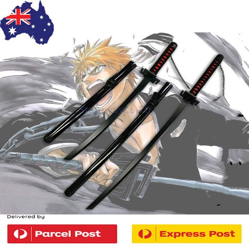 Bleach kurosaki ichigo - bleach, tensa