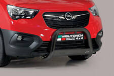 Bull Bar Nudge Bar For