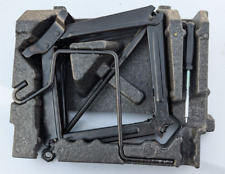 Saab 9-3 Wheel Brace Jack Set 09 Vector Sport 93 Wagon/Saloon