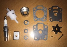 Mercury Mariner 4HP 5HP 6HP 4-Stroke Outboard Full Annual Service Parts Kit