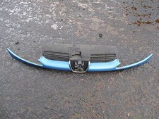 PEUGEOT 206 2004 FRONT UPPER