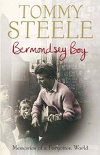 Bermondsey Boy: Memories of a