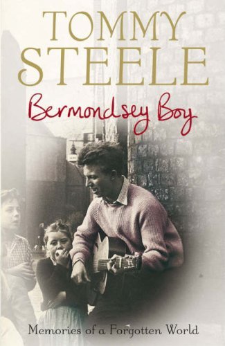 Bermondsey boy memories a - bermondsey,