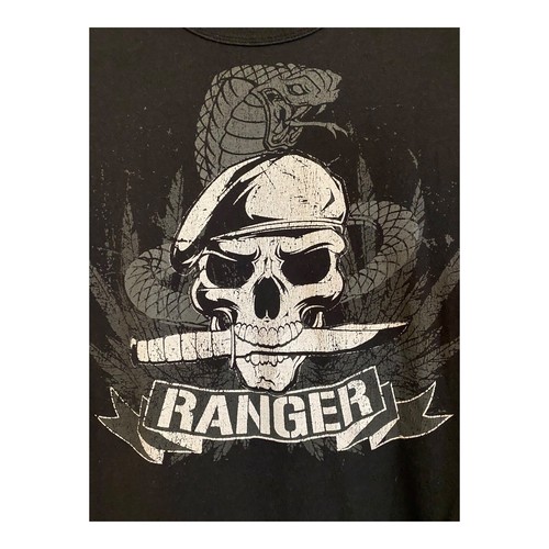 Rothco skull knife rangers - skull, &