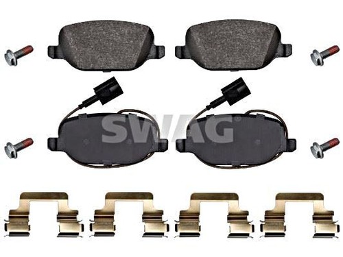 Disc brake pad - brake,