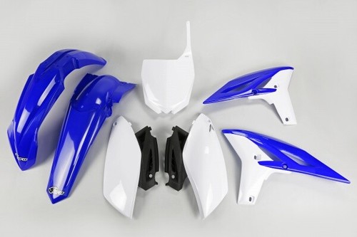 Yamaha yzf 250 - yamaha,