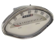 Speedometer Uni Car Shell