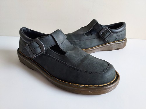 Martens polley womens 8 - dr,