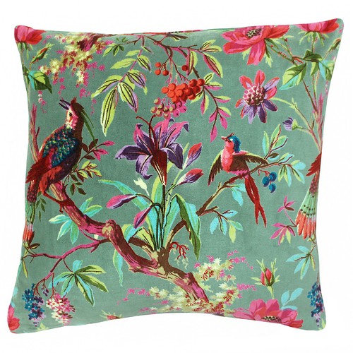 Paoletti paradise velvet - paoletti,