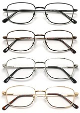 Reading Glasses Classic Reader