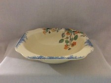 Vintage Royal Staffordshire Pottery Honeyglaze Bowl