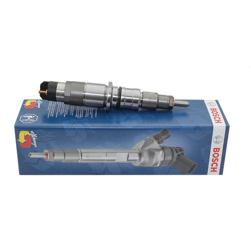 Reconditioned bosch diesel - reconditioned,