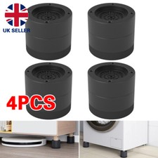 4X Heavy Duty Bed Chair Risers