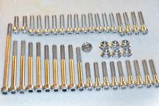 Suzuki SV1000 2003-07 Engine