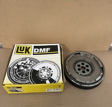 LuK Dual Mass Flywheel fits