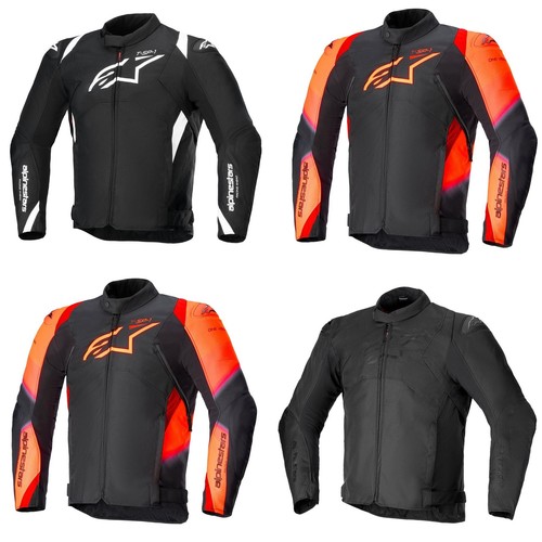 Alpinestars 1 v2 - t-sp,