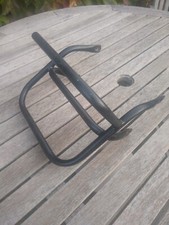 Krauser  BMW Rear Luggage Rack