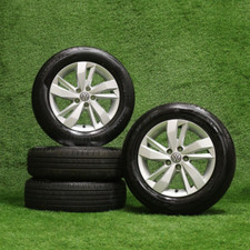 Alloy wheels volkswagen - wheels,