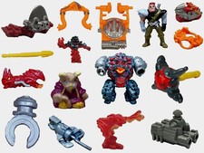 Mighty Max Blasts Magus