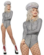 Fever Catsuit Bodysuit Ladies