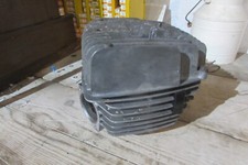 SUZUKI TS125 DUSTER TOP END CYLINDER BARREL HEAD ENDURO WR