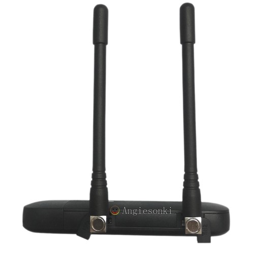 Lte antenna booster ts9 - 4g,