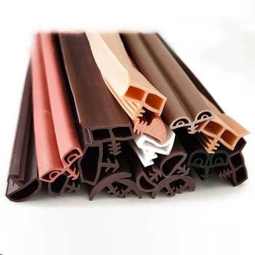 Upvc window door - door, seal