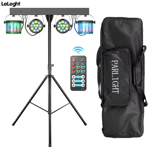 Led light bar - bar, with