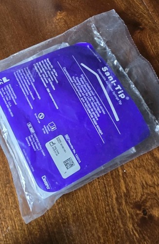 Dentsply sani tips new - new,, sealed