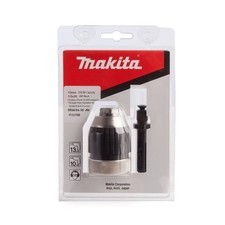 Makita P-33788 Keyless 3-Jaw