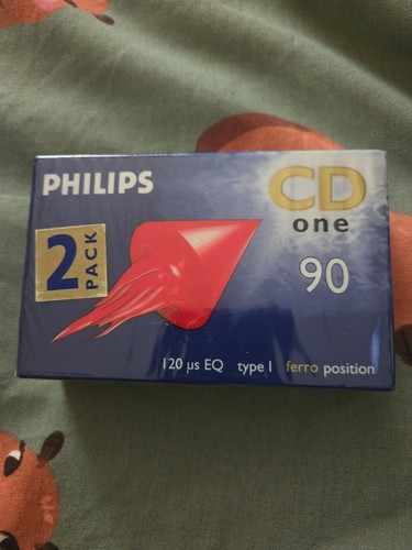 Twin pack philips one 90 - pack,
